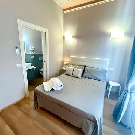 Piccola Dimora Bed & Breakfast Lucca