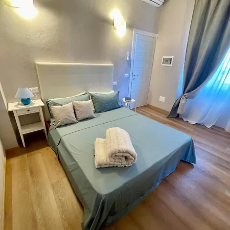 Bed & Breakfast Piccola Dimora *