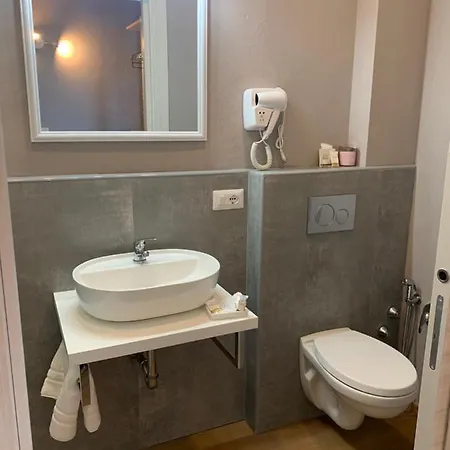 Bed & Breakfast Piccola Dimora *