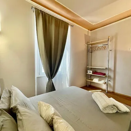 Bed & Breakfast Piccola Dimora *