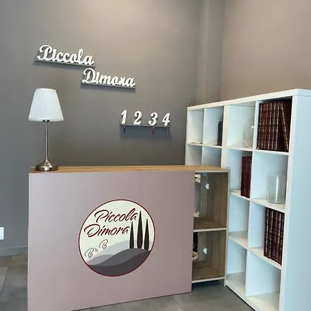 Piccola Dimora Bed & Breakfast Lucca