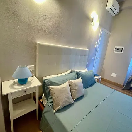 Bed & Breakfast Piccola Dimora